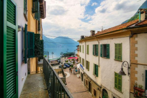 Vicolo Dei Pescatori - by MyHomeInComo Argegno